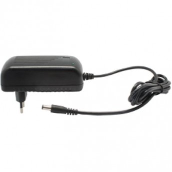 Адаптер питания для светодиодной ленты ECOLA LED strip Power Adapter 36W 220V-12V (на вилке)