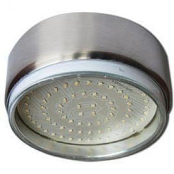 Накладной точечный светильник ECOLA GX70 G16 FS70FFECB сатин-хром Накладной точечный светильник ECOLA GX70 G16 FS70FFECB сатин-хром