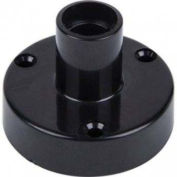 Патрон накладной безрезьбовой прямой с винтовыми клеммами ECOLA BASE E14 AB4NSCEAY