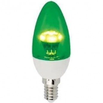 Светодиодная лампа ECOLA CANDLE LED COLOR C4CB30ELC Светодиодная лампа ECOLA CANDLE LED COLOR C4CB30ELC