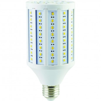 Светодиодная лампа ECOLA CORN LED PREMIUM Z7NW27ELC 27,0W 220V E27 2700K Светодиодная лампа ECOLA CORN LED PREMIUM Z7NW27ELC 27,0W 220V E27 2700K