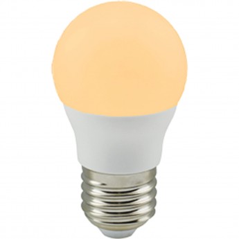 Светодиодная лампа ECOLA GLOBE LED PREMIUM K7QG70ELC 7,0W G45 220V E27