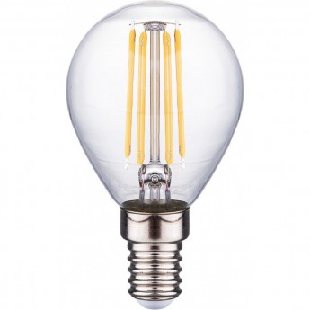 Светодиодная лампа ECOLA GLOBE LED PREMIUM N4PV50ELC