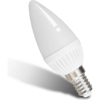 Светодиодная лампа ECOLA LIGHT CANDLE LED C4TW50ELC