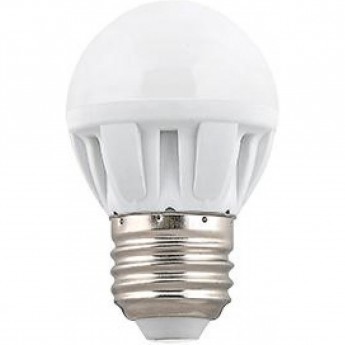 Светодиодная лампа ECOLA LIGHT GLOBE LED TF7W50ELC Светодиодная лампа ECOLA LIGHT GLOBE LED TF7W50ELC