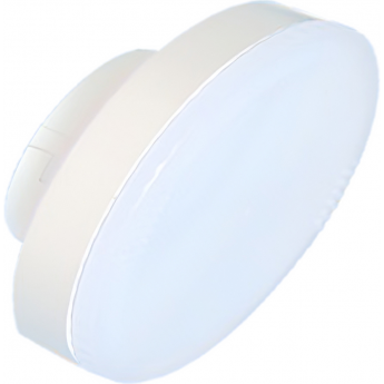 Светодиодная лампа ECOLA Light GX53 LED 11,5W Tablet 220V 6400K T5DD11ELC Светодиодная лампа ECOLA Light GX53 LED 11,5W Tablet 220V 6400K T5DD11ELC