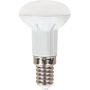 Светодиодная лампа ECOLA LIGHT REFLECTOR R50 LED TA4W40ELC Светодиодная лампа ECOLA LIGHT REFLECTOR R50 LED TA4W40ELC