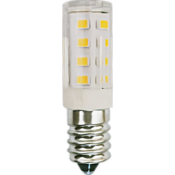 Светодиодная лампа ECOLA T25 LED 3,0W E14 2700K 340° B4TW30ELC Светодиодная лампа ECOLA T25 LED 3,0W E14 2700K 340° B4TW30ELC