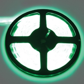 Светодиодная лента ECOLA LED strip 220V STD 14,4W/m IP68 14x7 60Led/m Green 50м. Светодиодная лента ECOLA LED strip 220V STD 14,4W/m IP68 14x7 60Led/m Green 50м.