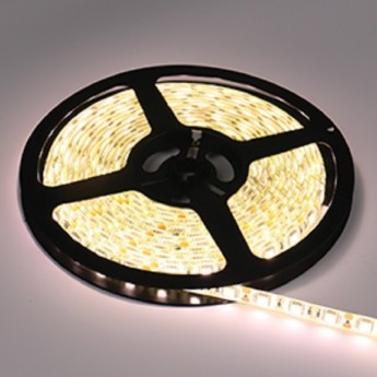 Светодиодная лента ECOLA LED strip PRO 14.4W/m 12V IP65 10mm 60Led/m 2800K 18Lm/LED 1080Lm/m 5м. Светодиодная лента ECOLA LED strip PRO 14.4W/m 12V IP65 10mm 60Led/m 2800K 18Lm/LED 1080Lm/m 5м.