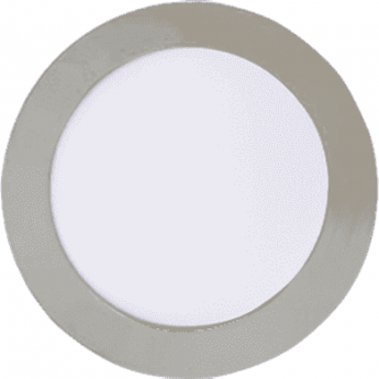 Встраиваемый светильник ECOLA LED DOWNLIGHT DCRV90ELC Встраиваемый светильник ECOLA LED DOWNLIGHT DCRV90ELC