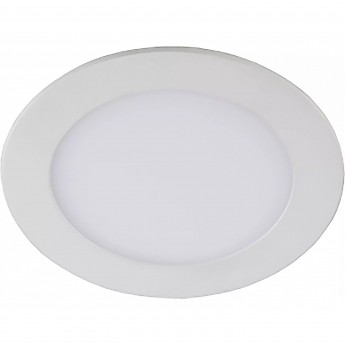 Встраиваемый светильник ECOLA LED DOWNLIGHT DRRV90ELC Встраиваемый светильник ECOLA LED DOWNLIGHT DRRV90ELC